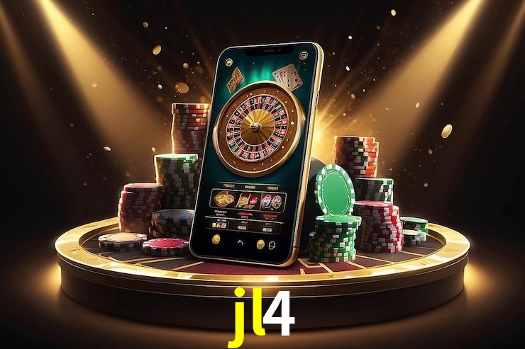 jl4 - Aplicativo Móvel