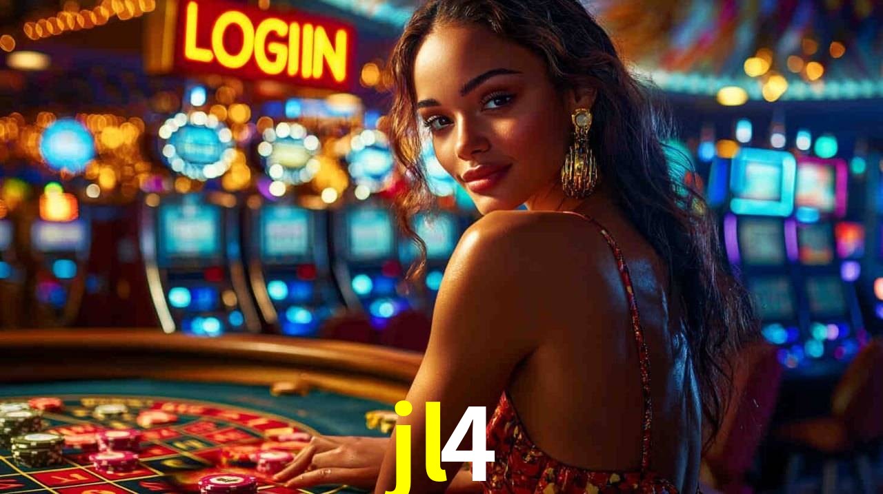 Live Casino jl4