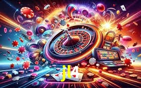 Welcome Bonus jl4