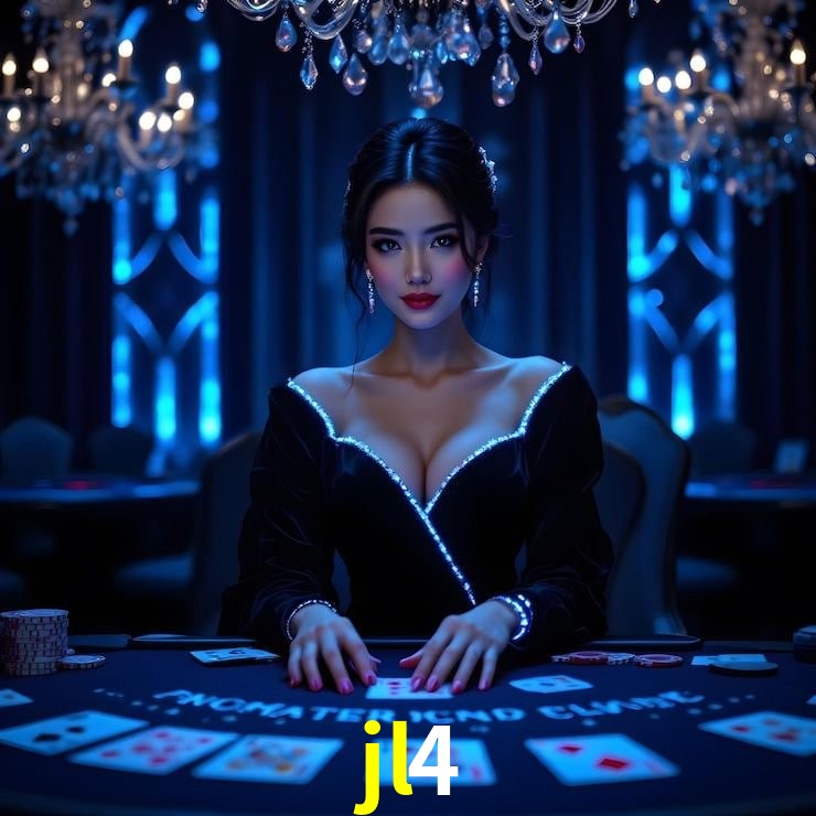 Slot Games jl4